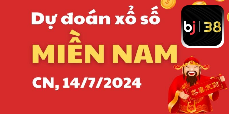 Dự đoán xổ số miền Nam theo ngày