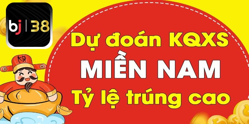 Yếu tố dự đoán xổ số miền Nam