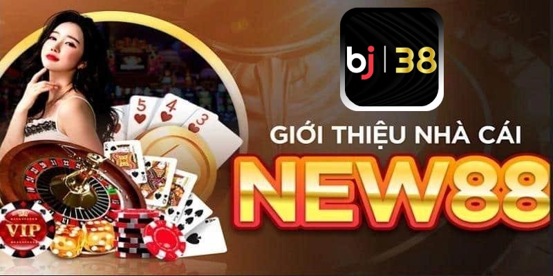 Giới thiệu nhà cái New88