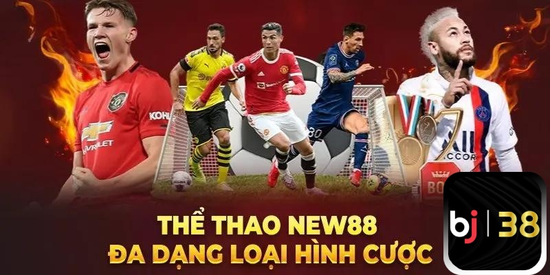 Sảnh cược thể thao hấp dẫn