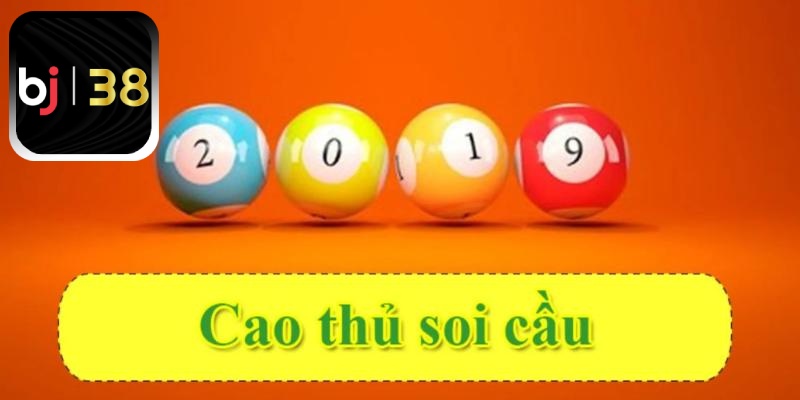 Học hỏi từ cao thủ