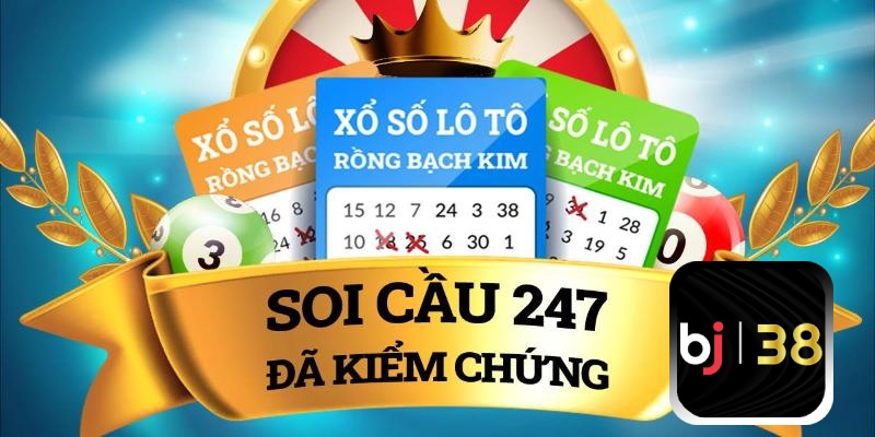 Chức năng của soi cầu 247